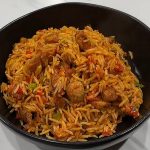 Turkey With Rice Recipe