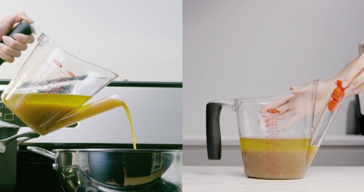 What Is an OXO Fat Separator