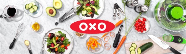 Why People Like OXO