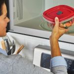 Are Rubbermaid Containers Microwave Safe