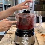 How to Use Hamilton Beach Food Processor