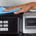 How to Clean Hamilton Beach Flexbrew?