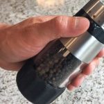 How to Open OXO Pepper Grinder