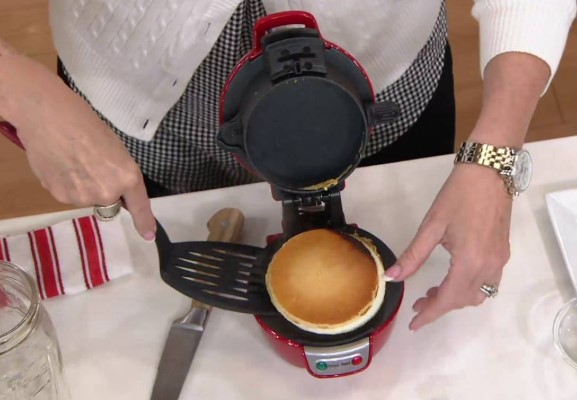 How to Use Hamilton Beach Breakfast Sandwich Maker