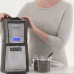 How to Use Hamilton Beach BrewStation