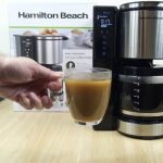 How to Use Hamilton Beach Coffee Maker