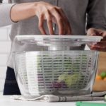 Is OXO Salad Spinner Dishwasher Safe