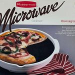 Is Rubbermaid Microwave Safe