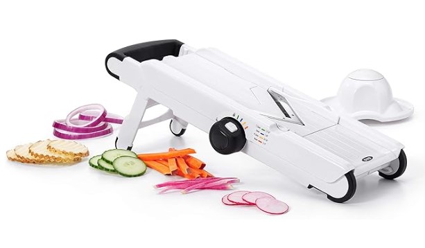 OXO Good Grips V-Blade Mandoline Slicer