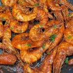 Shrimp With Head On