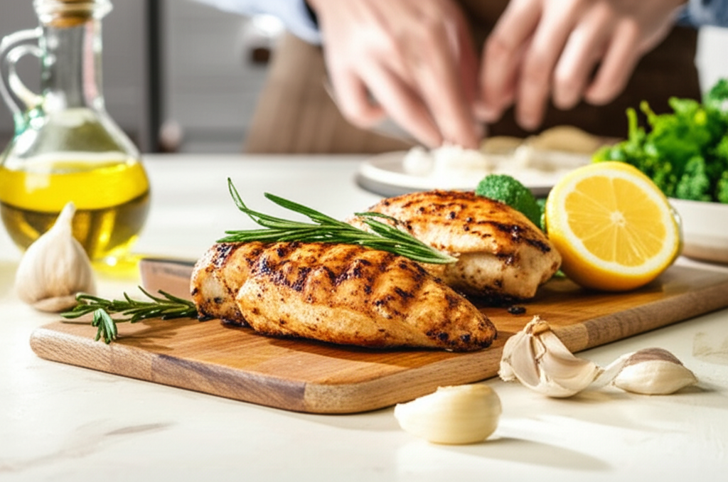 Are Antibiotics Bad For Chicken? Proven Dangers