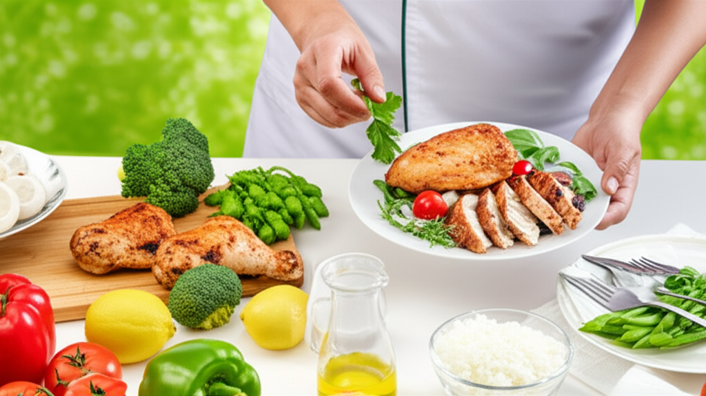 Are Broiler Chicken Good For Health? Proven Essential Guide