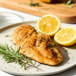 Are Calories in a Chicken Breast? Essential Guide