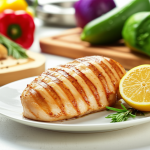 Are Chicken a Protein? Proven Essential Benefits