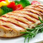 Are Broiler Chicken Good For Health: Proven Benefits