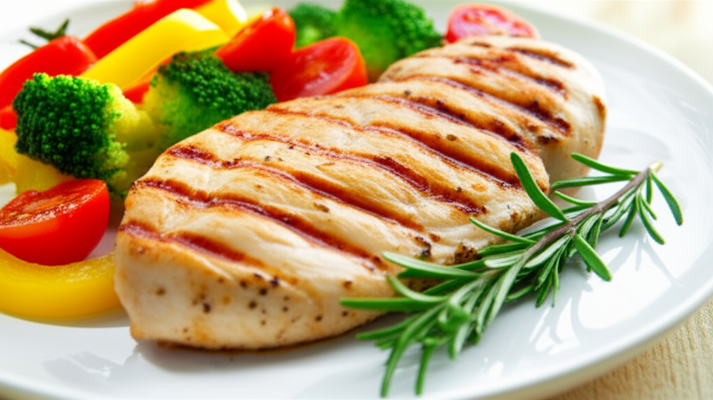 Are Broiler Chicken Good For Health: Proven Benefits