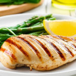 Are Calories in a Chicken Breast: Essential Guide