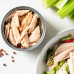 Are Canned Chicken Bad For You: Essential Truths