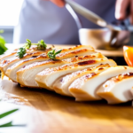 Are Chicken A Protein: Genius Essential