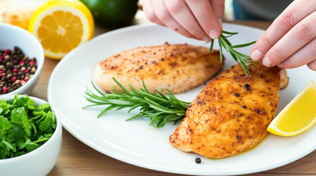 Are Chicken a Protein? Essential Guide