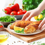 Are Chicken Bad For Acne? Essential Guide