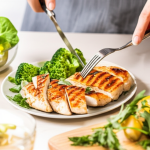 Are Chicken Bad for Weight Loss? Proven Slimming!