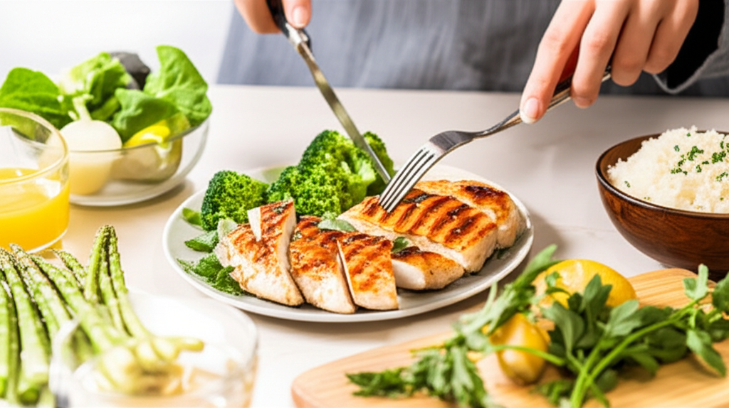 Are Chicken Bad for Weight Loss? Proven Slimming!