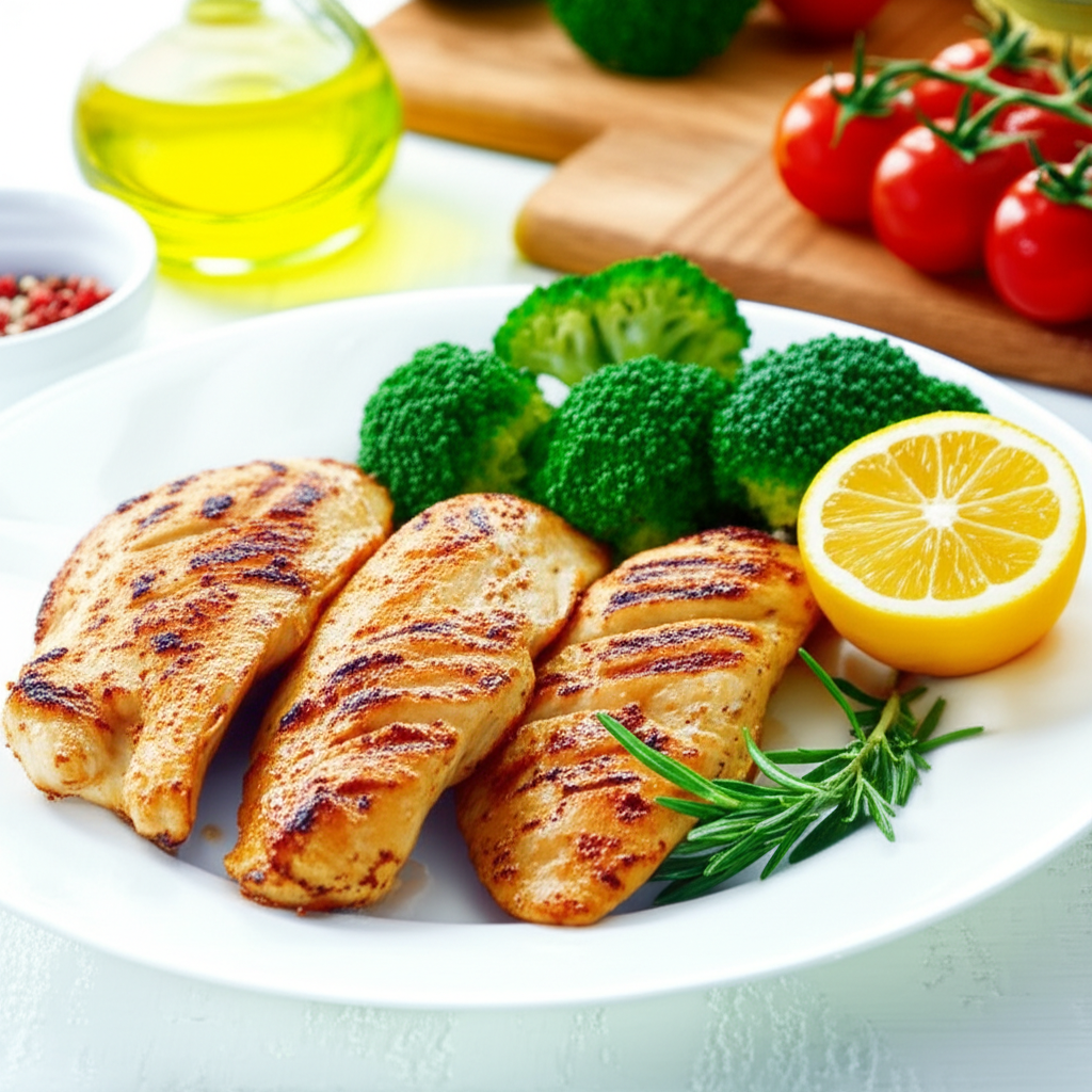 Are Chicken Bad For You: Proven Dangers