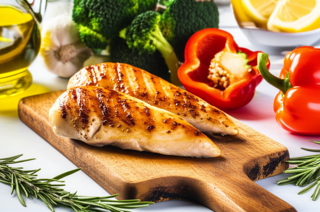 Are Chicken Bad For You? Essential Truths