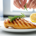 Are Chicken Breast Calories: Genius & Essential