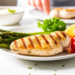 Are Chicken Breast Nutrition: Genius!