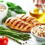 Are Chicken Breast Recipes: Genius Healthy Meals