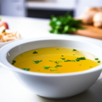 Are Chicken Broth Good For Dogs: Essential Guide