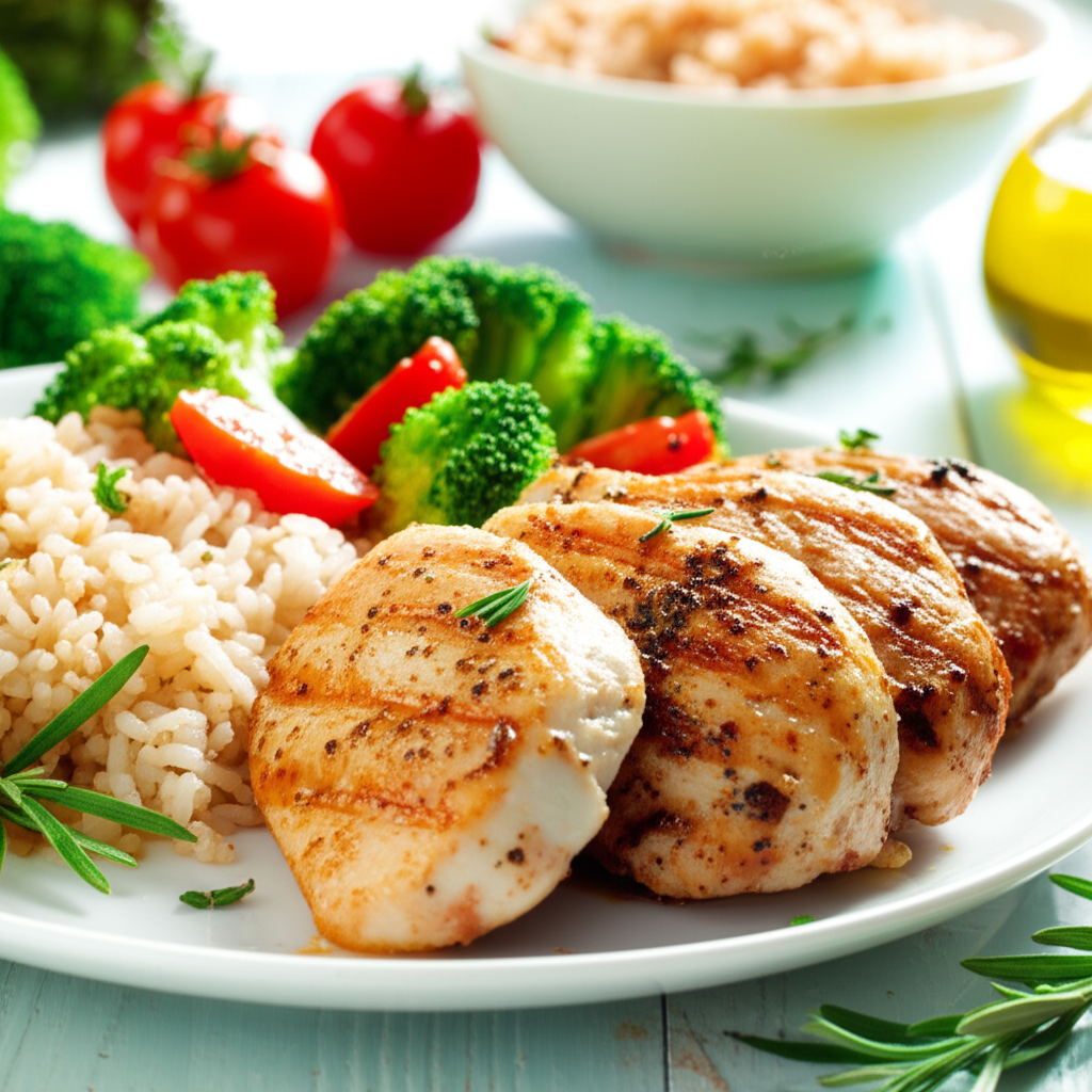 Are Chicken Bad For You: Essential Truths Revealed