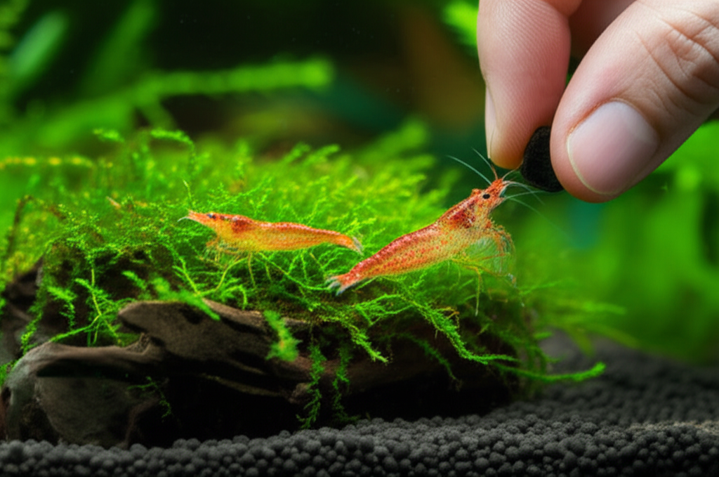 Are Amano Shrimp Nocturnal: Proven Guide