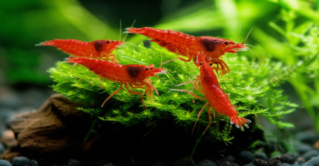 Are Bigger Shrimp Better? Proven Advantage