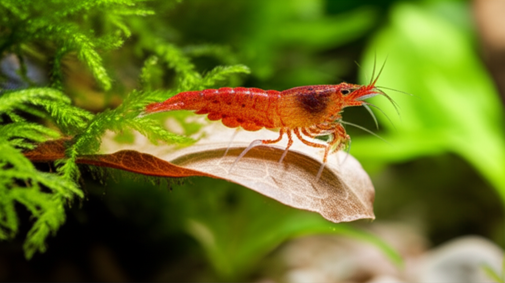 Are Catappa Leaves Good For Shrimp? Genius Benefits!
