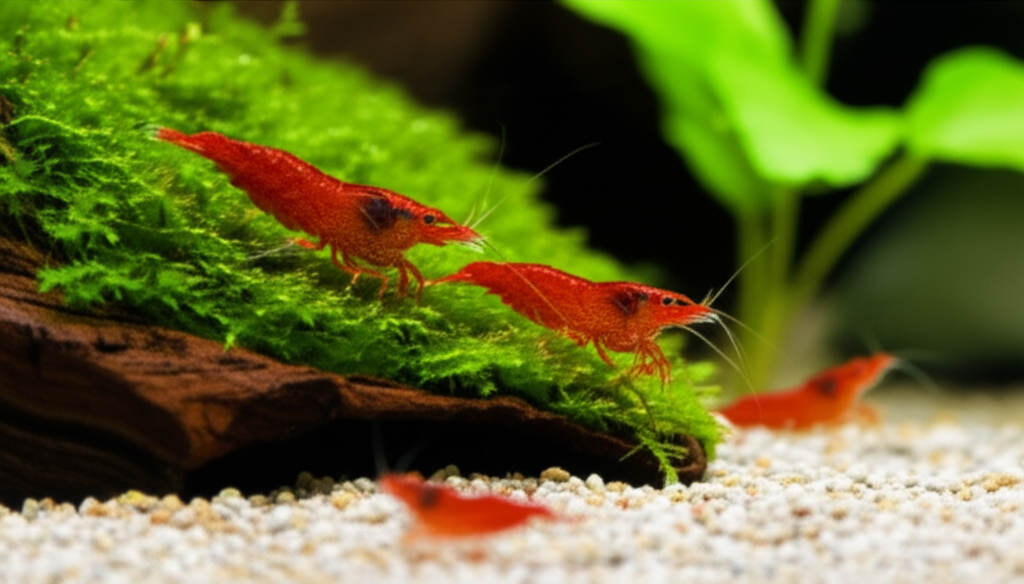 Are Cherry Shrimp Nocturnal: Proven Essential Guide