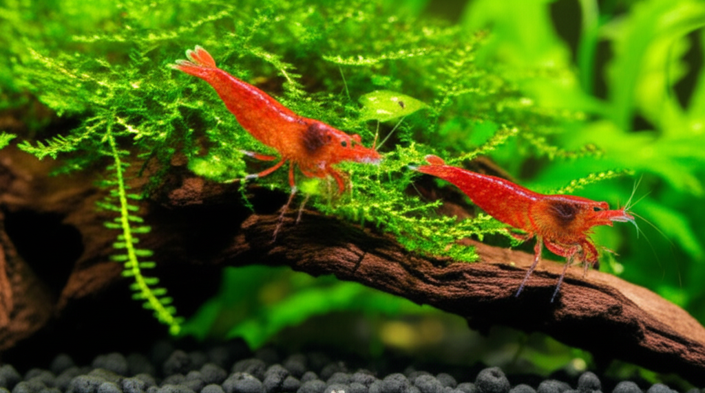 Are Copepods Bad For Shrimp? Essential Guide