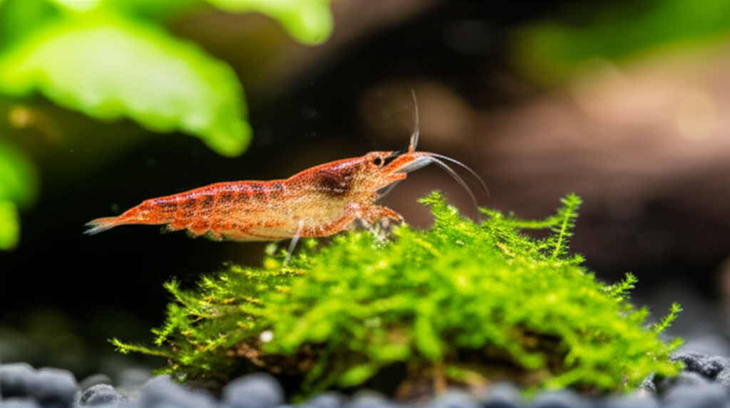Are Detritus Worms Bad For Shrimp? Essential Guide