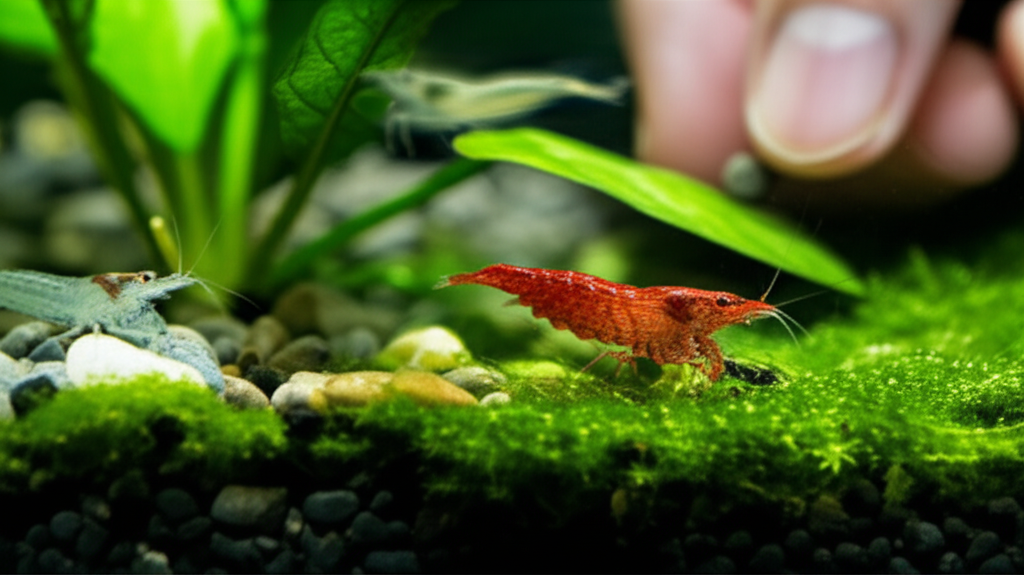 Are Ghost Shrimp Neocaridina: Essential Guide