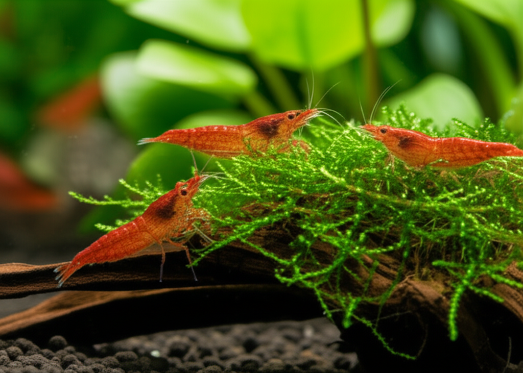Are Parasites Bad for Shrimp? Essential Guide