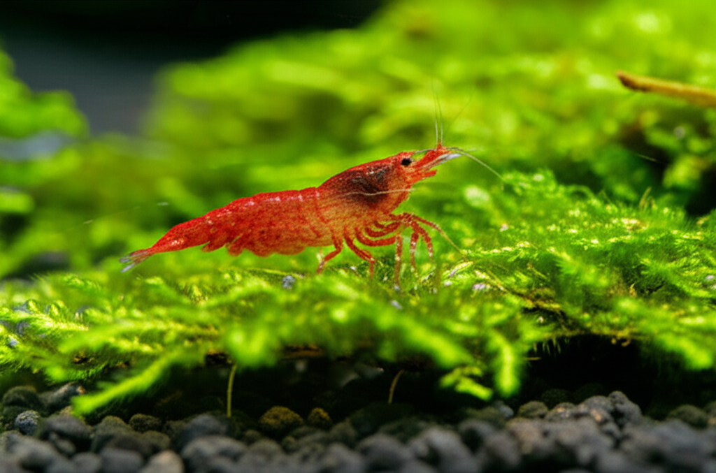 Are Planaria Bad For Shrimp? Essential Guide