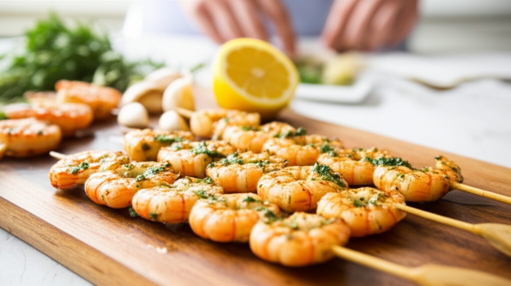 Are Shrimp Bad For Diabetics? Proven Relief