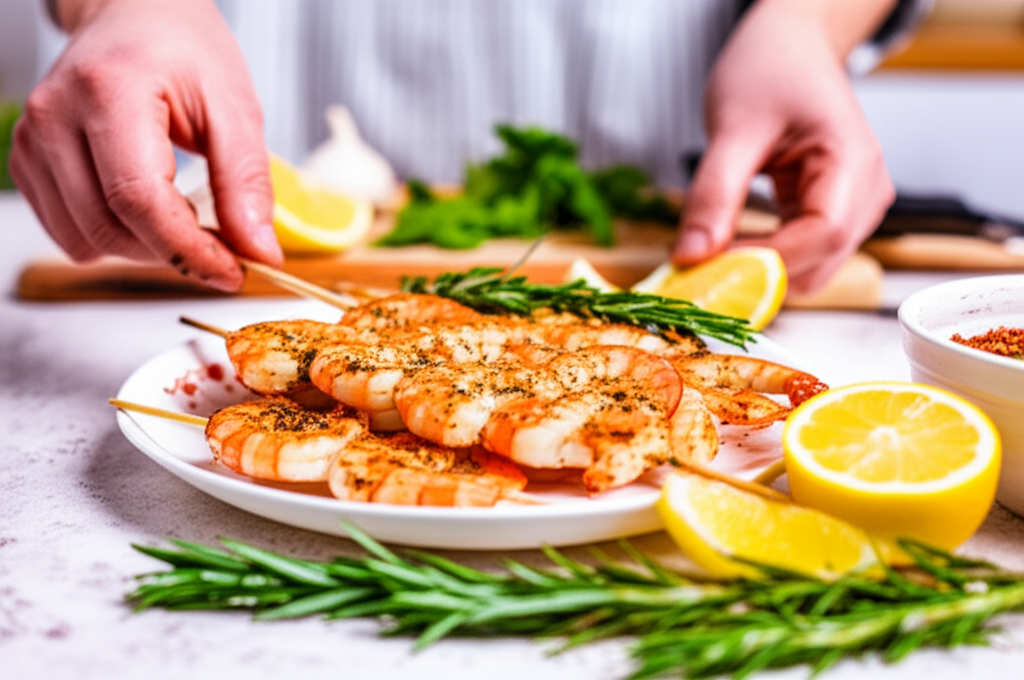 Are Shrimp Bad For Gallbladder? Essential Truths