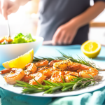 Are Shrimp Bad For Kidneys? Essential Truths