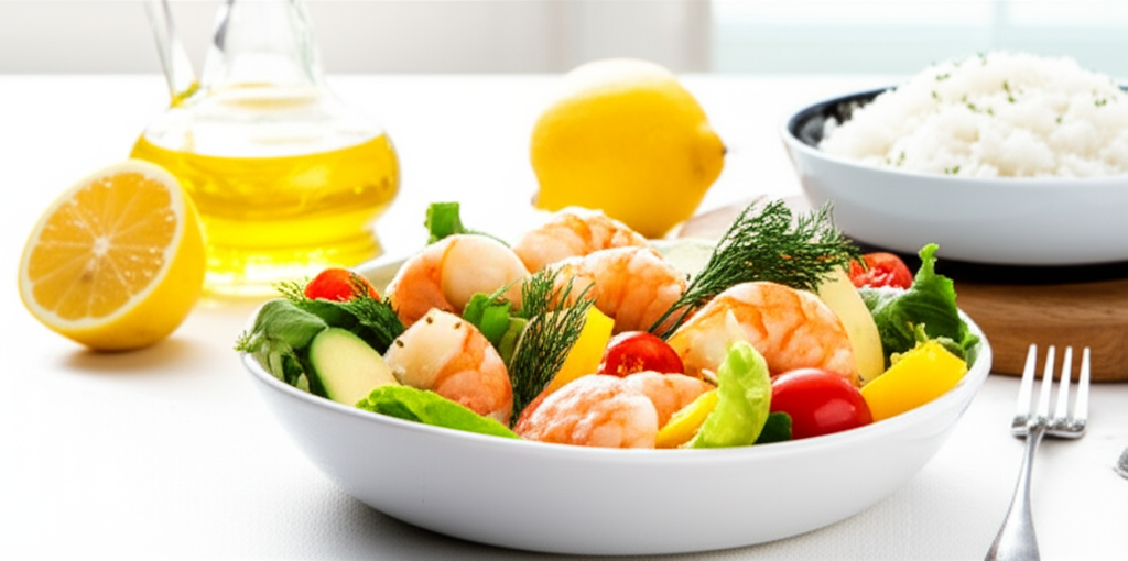 Are Shrimp Bad For Weight Loss? Proven Best