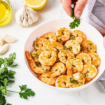 Are Shrimp Chips Made With Shrimp? Proven Best