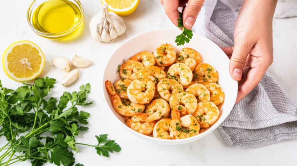 Are Shrimp Chips Made With Shrimp? Proven Best