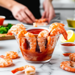 Are Shrimp Cocktail Cooked: Proven Best